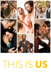 دانلود سریال این ما هستیم This Is Us 2016