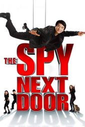دانلود فیلم همسایه جاسوس The Spy Next Door 2010