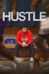دانلود فیلم فریبکاری Hustle 2022