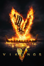 دانلود سریال وایکینگ‌ها Vikings (2013–2020)
