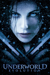 دانلود فیلم جهان زیرین: تکامل Underworld Evolution 2006