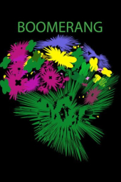 دانلود فیلم بومرنگ Boomerang 2024