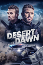 دانلود فیلم سپیده دم صحرا Desert Dawn 2025