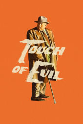 دانلود فیلم نشانی از شر Touch of Evil 1958