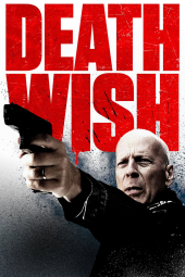 دانلود فیلم آرزوی مرگ Death Wish 2018