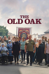 دانلود فیلم بلوط قدیمی The Old Oak 2023
