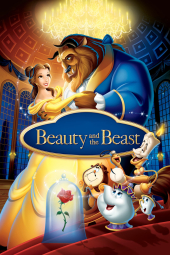 دانلود فیلم دیو و دلبر Beauty and the Beast 1991