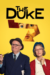 دانلود فیلم دوک The Duke 2021