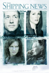 دانلود فیلم ساحل خاطرات The Shipping News 2001
