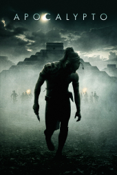 دانلود فیلم آخرالزمان Apocalypto 2006