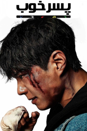 دانلود سریال پسر خوب Good Boy 2025