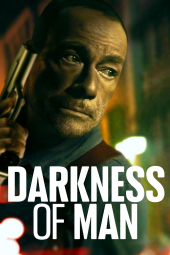 دانلود فیلم مرد تاریکی Darkness of Man 2024