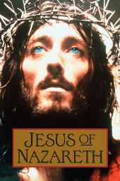 دانلود سریال عیسی ناصری Jesus of Nazareth 1977