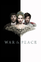 دانلود سریال جنگ و صلح War and Peace 2016