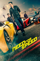 دانلود فیلم جنون سرعت Need for Speed 2014