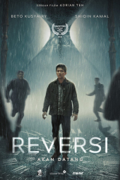 دانلود فیلم ریورسی Reversi 2024