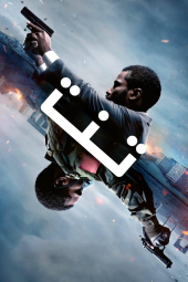 دانلود فیلم عقیده Tenet 2020