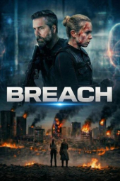 دانلود فیلم رخنه Breach 2026