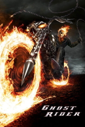 دانلود فیلم روح سوار Ghost Rider 2007