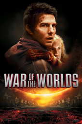 دانلود فیلم جنگ دنیاها War of the Worlds 2005