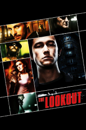 دانلود فیلم کمین The Lookout 2007