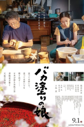 دانلود فیلم دختر باکانوری Bakanuri no musume 2023