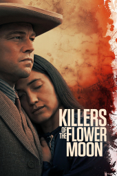 دانلود فیلم قاتلان ماه کامل Killers of the Flower Moon 2023
