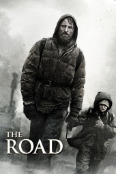 دانلود فیلم حاده The Road 2009