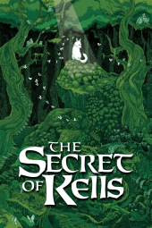 دانلود فیلم راز کلز The Secret of Kells 2009