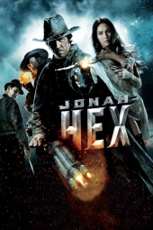 دانلود فیلم جونا هکس Jonah Hex 2010