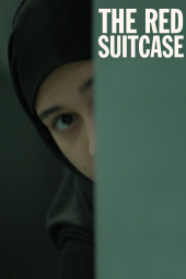 چمدان قرمز The Red Suitcase 2022