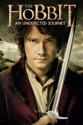 دانلود فیلم هابیت: یک سفر غیرمنتظره The Hobbit: An Unexpected Journey 2012