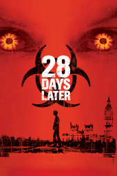 دانلود فیلم 28 روز بعد ... 28 Days Later... 2002