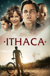 ایتاکا Ithaca 2015