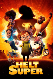 دانلود فیلم فقط فوق العاده Just Super 2022