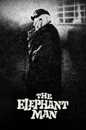 دانلود فیلم مرد فیل‌نما The Elephant Man 1980