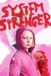 دانلود فیلم ضد سیستم System Crasher 2019