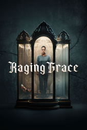 دانلود فیلم خشونت گریس Raging Grace 2023