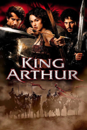 دانلود فیلم شاه آرتور King Arthur 2004