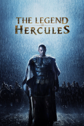 دانلود فیلم افسانه هرکول The Legend of Hercules 2014