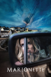 دانلود فیلم عروسک خیمه شب بازی Marionette 2020