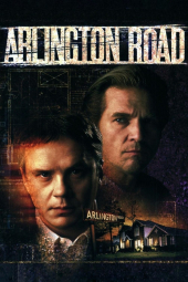 دانلود فیلم جاده‌ی آرلینگتون Arlington Road 1999