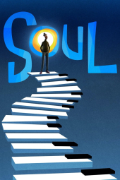 دانلود فیلم روح Soul 2020