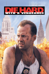 دانلود فیلم جان سخت:‌ انتقام Die Hard with a Vengeance 1995