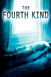 دانلود فیلم نوع چهارم The Fourth Kind 2009