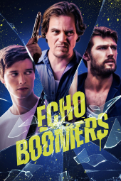 دانلود فیلم متولدین نسل انفجار Echo Boomers 2020
