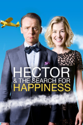 دانلود فیلم هکتور در جست و جوی خوشبختی Hector and the Search for Happiness 2014