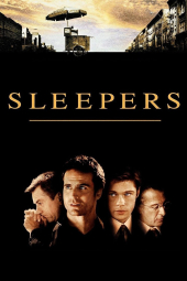 دانلود فیلم خفتگان Sleepers 1996