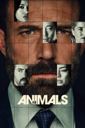 دانلود فیلم حیوانات Animals 2026