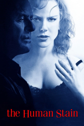 دانلود فیلم ننگ بشری The Human Stain 2003